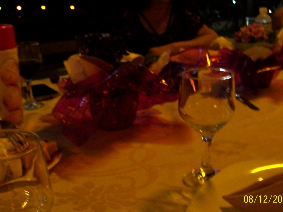 Balneário de Rancharia-Rancharia必去景点