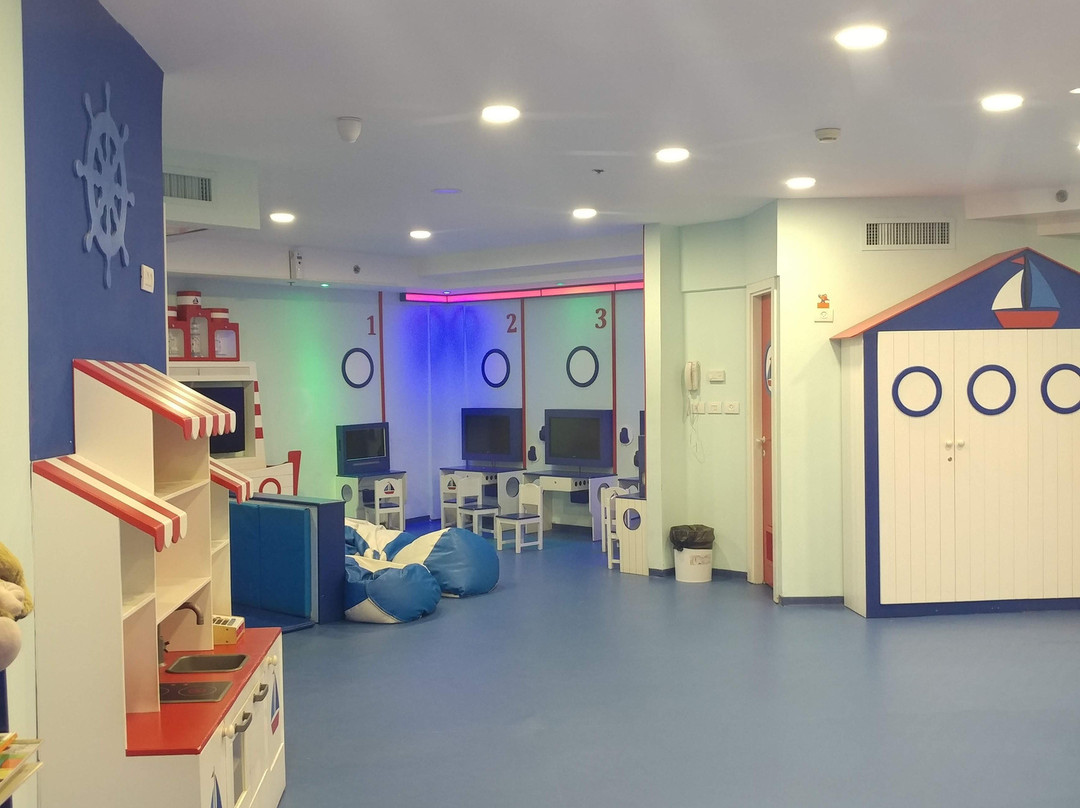 Queen of Sheba Eilat主图