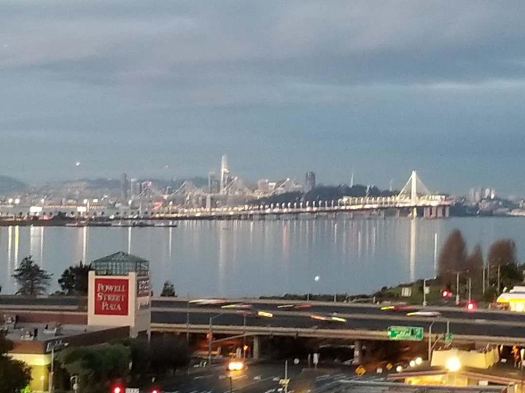 爱莫利维尔悦府酒店主图