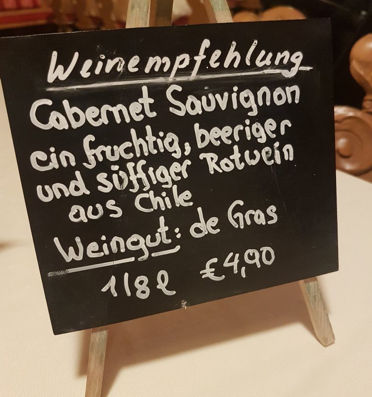 Sporthotel Krone主图