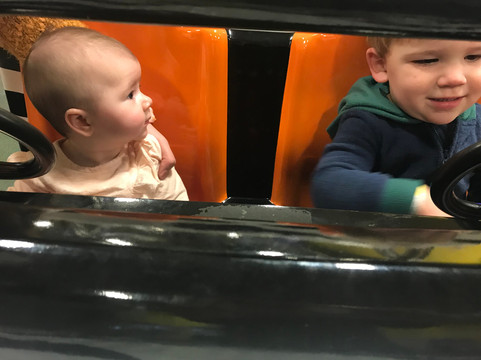 Monkey Joe's Barrett Parkway-Cobb必去景点