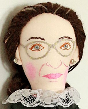 Bonnie's Bundles Dolls-Chester必去景点