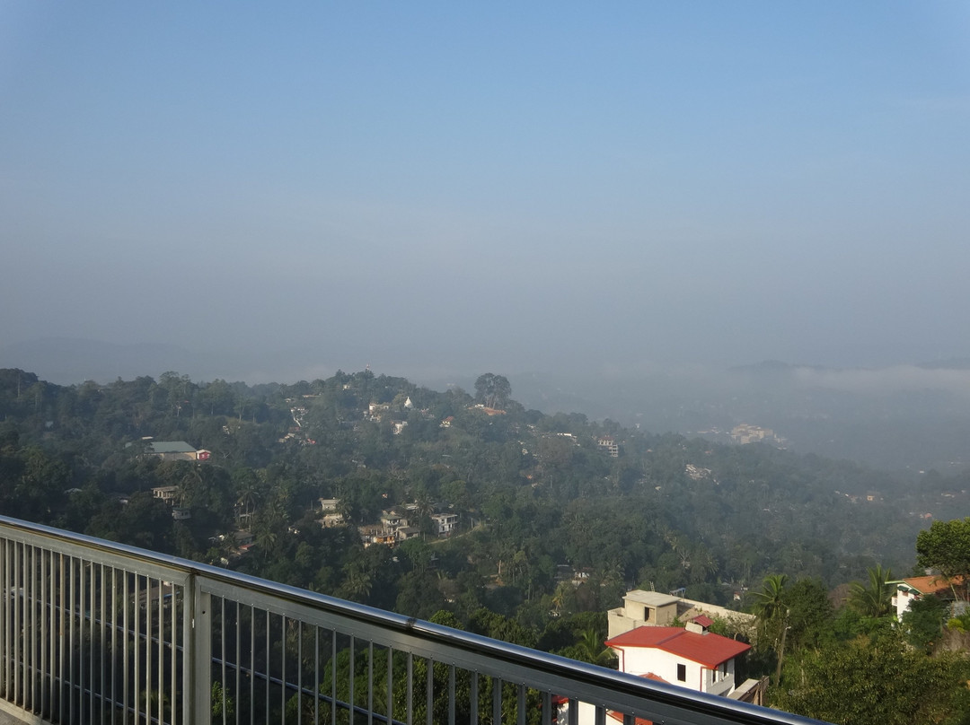 Pure Nature Hotel Kandy主图