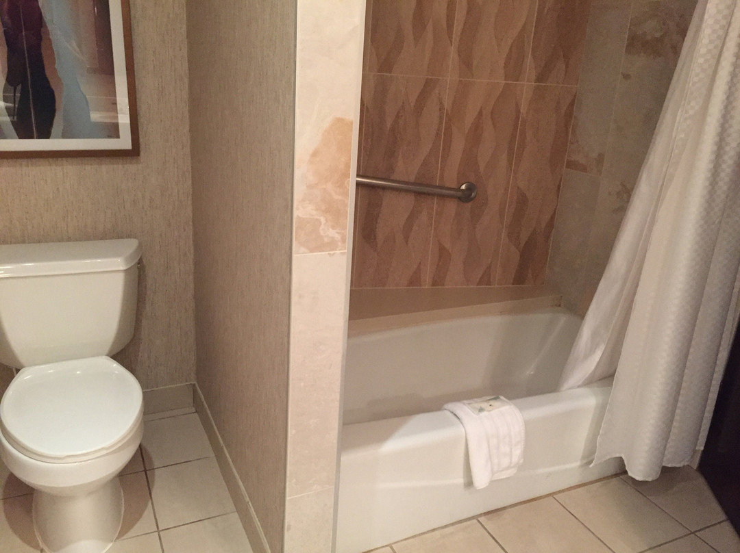 The Westin Southfield Detroit主图