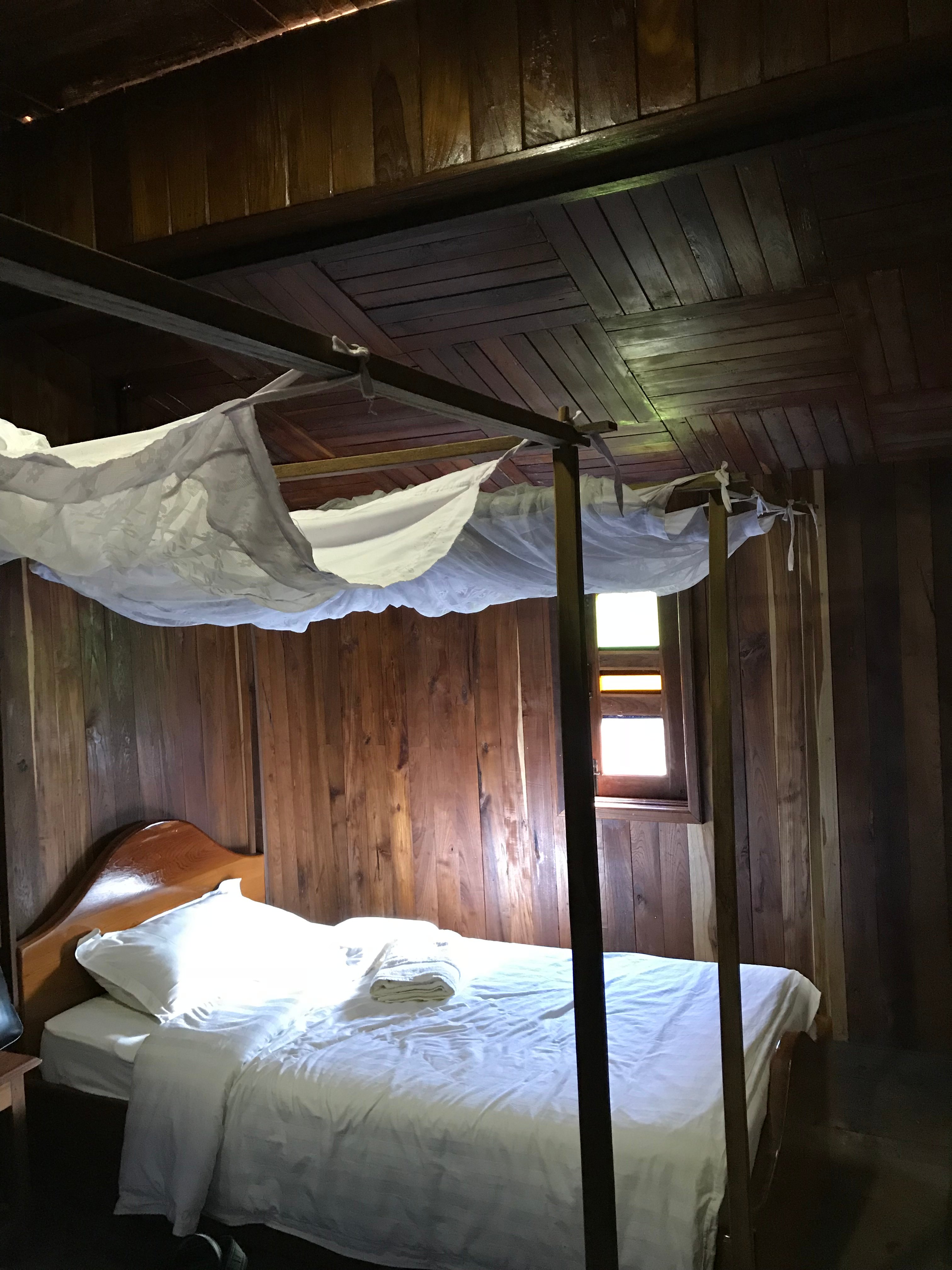 Indawgyi Motel-官方