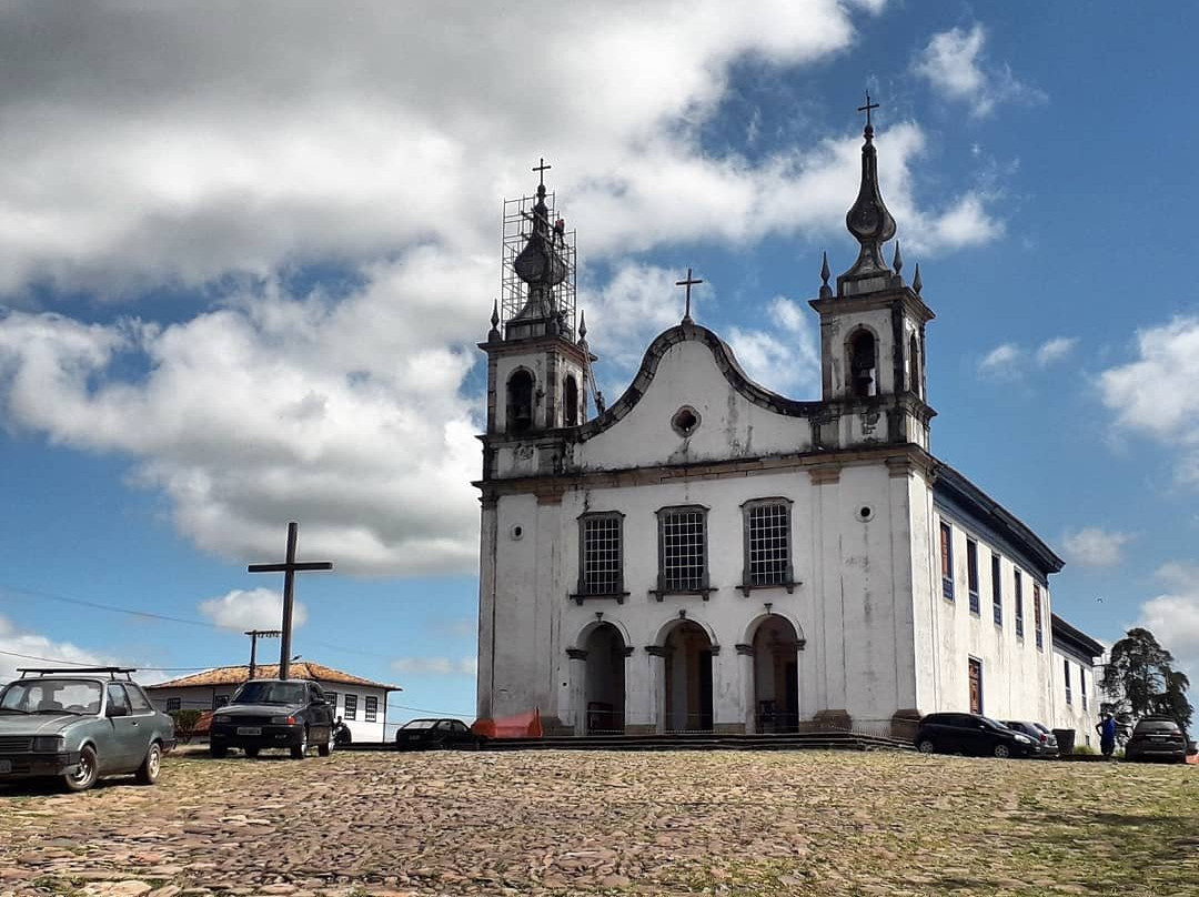 Igreja Matriz de Nossa Senhora da Conceição景点图片