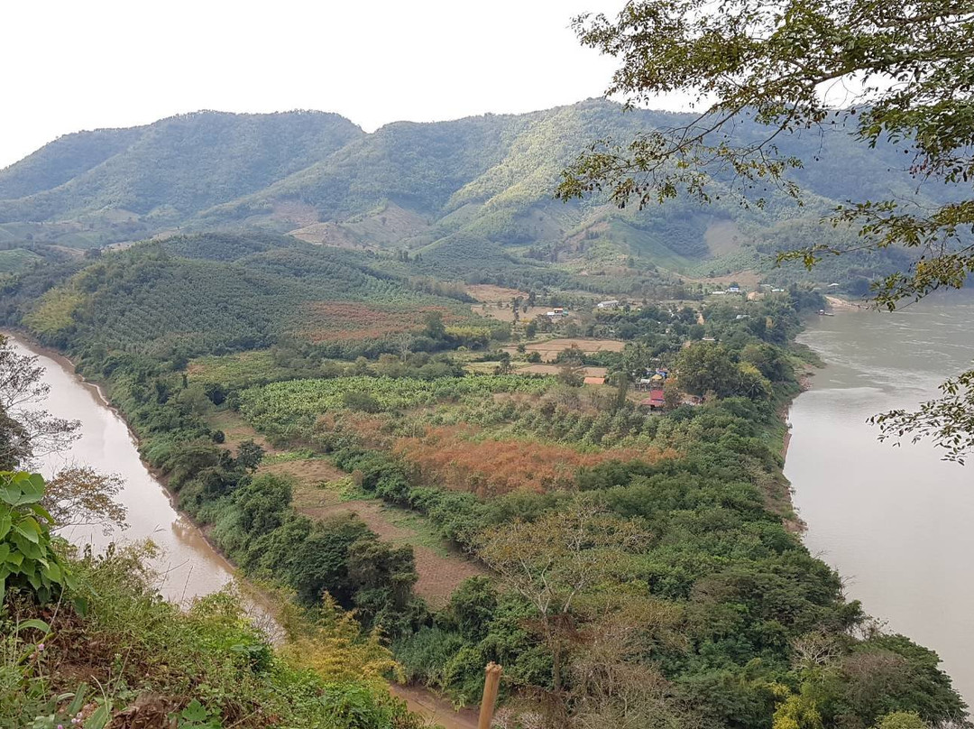 Phra Yai Phu Khok Ngio景点图片