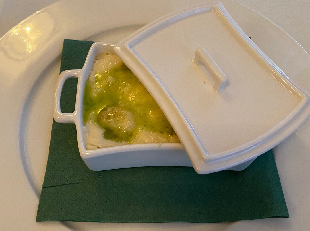 Core by Clare Smyth