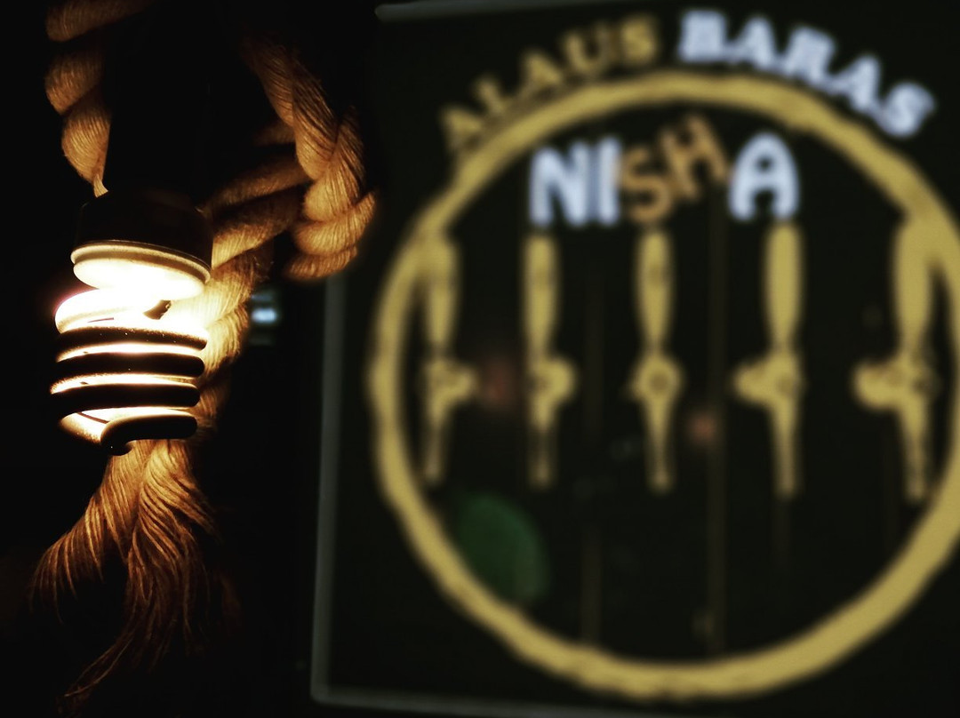 Nisha Craft Beer Bar-考那斯必去景点