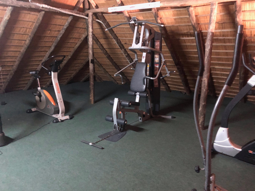 Punta del Este Arenas Hotel & Resort主图