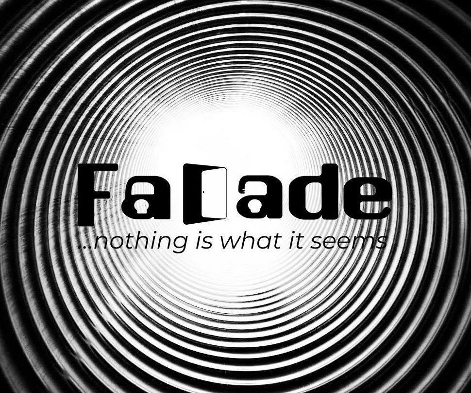 Facade Escape Room-麦克夸利港必去景点