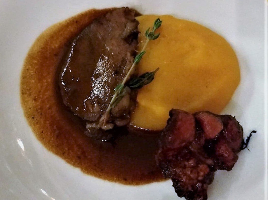 Alpenrose Wellnesshotel主图