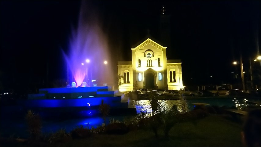 Catedral Sao Jose-Ituiutaba必去景点