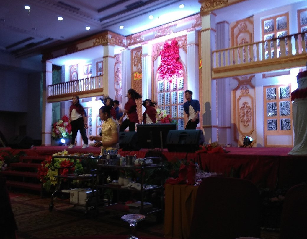 福拉雅酒店主图