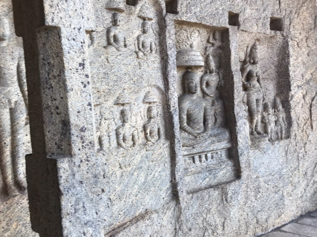 Shri Mahaveerswami Jain Mandir Dadawadi景点图片