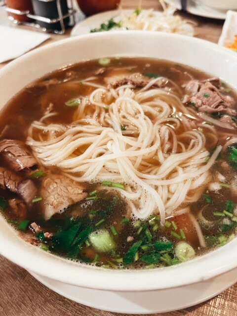 Bamboo Chopsticks Downtown