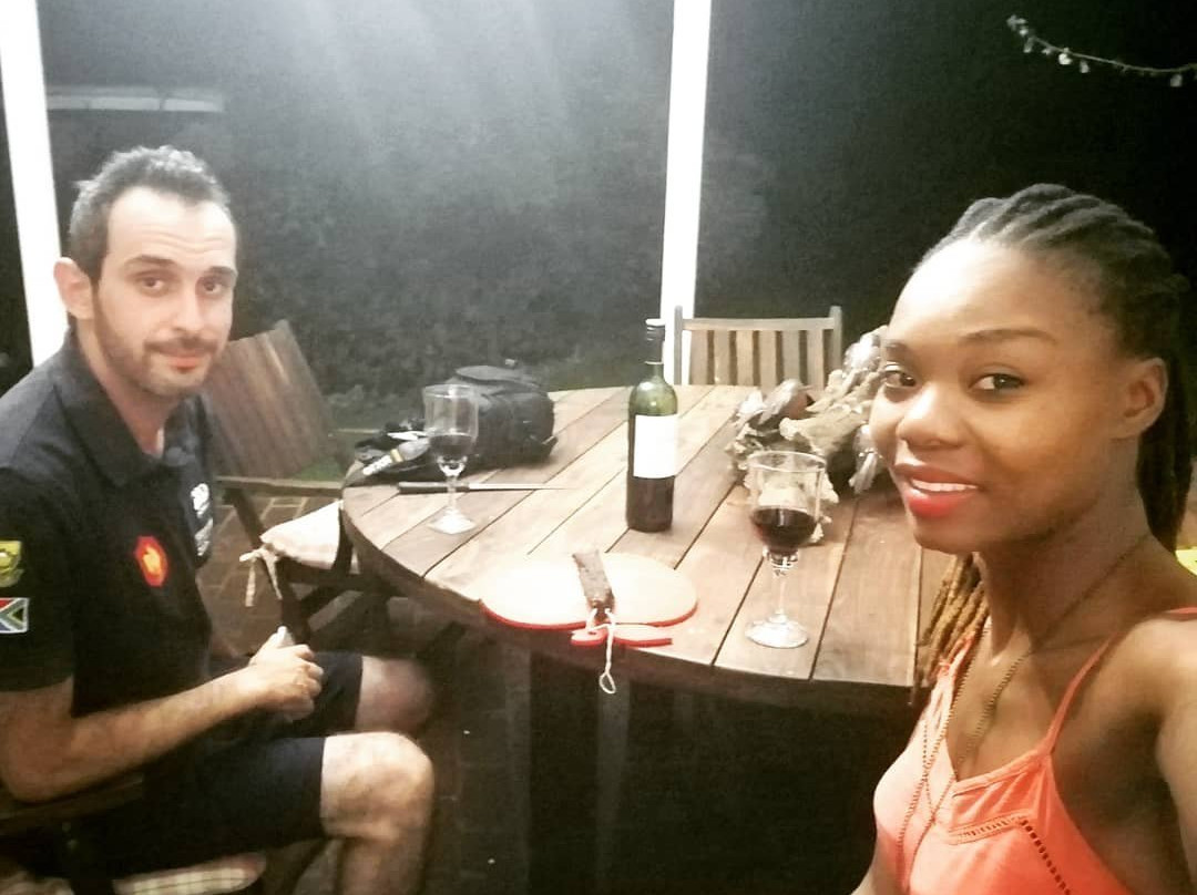 The Old Coach House主图