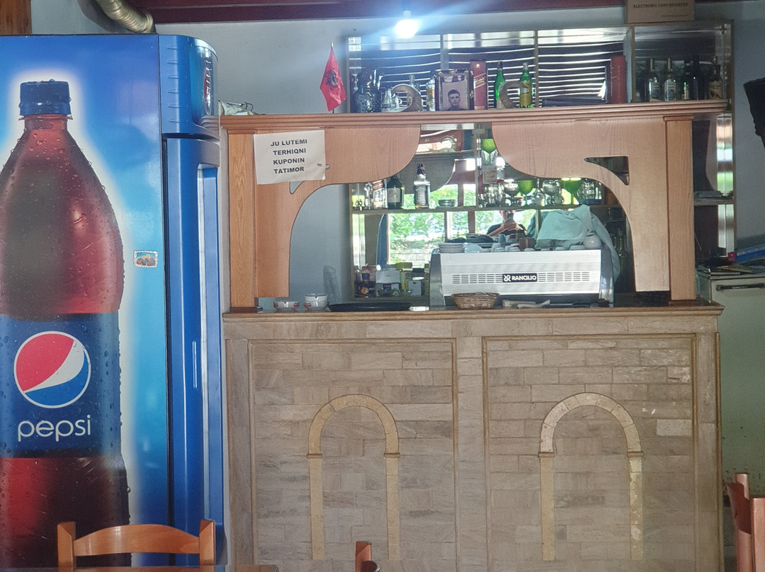 Restaurant Klajd