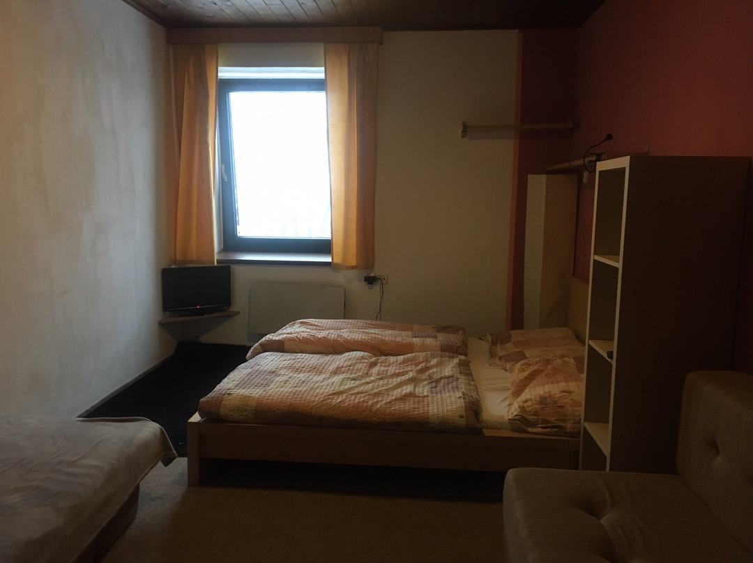 Hotel Vyhlidka主图
