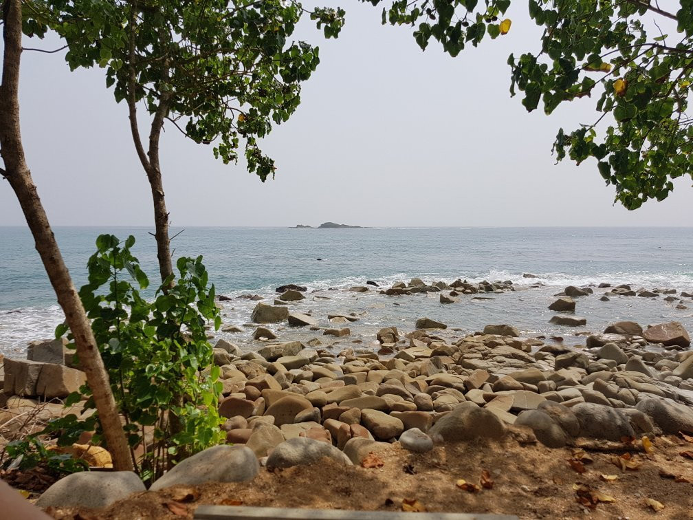 Busua Paradiso Hotel & Spa主图