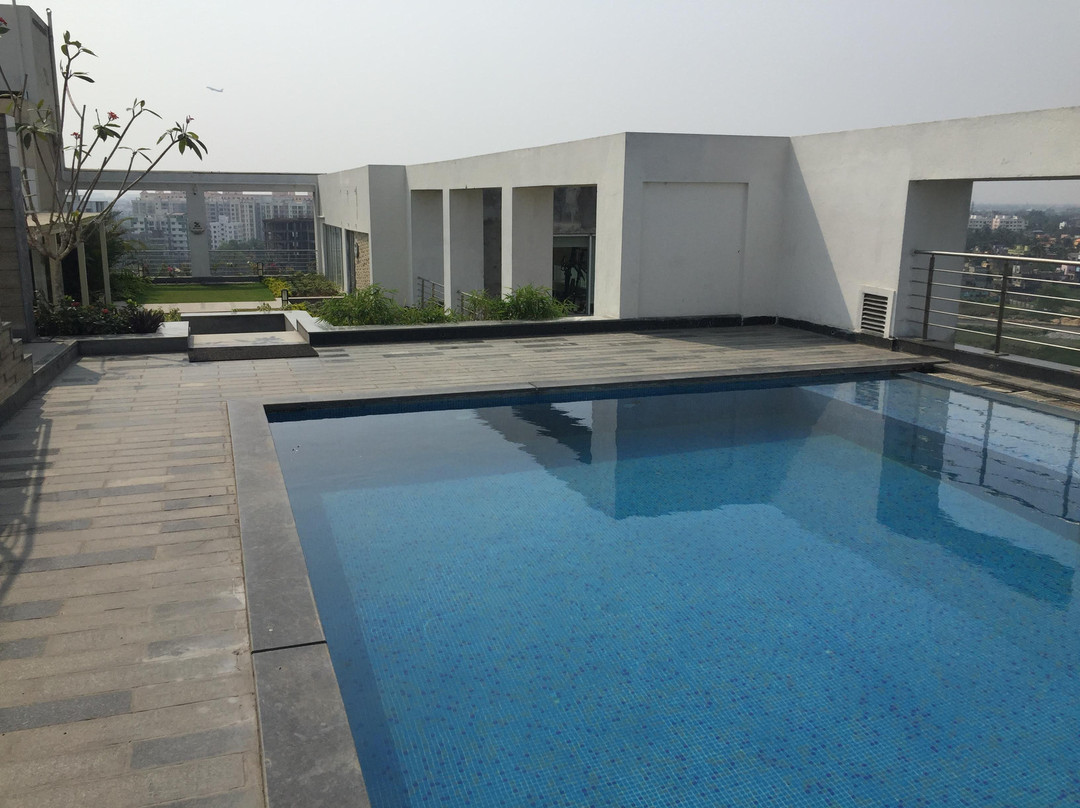 Capital O 10212 Hotel West Willows Xanadu主图