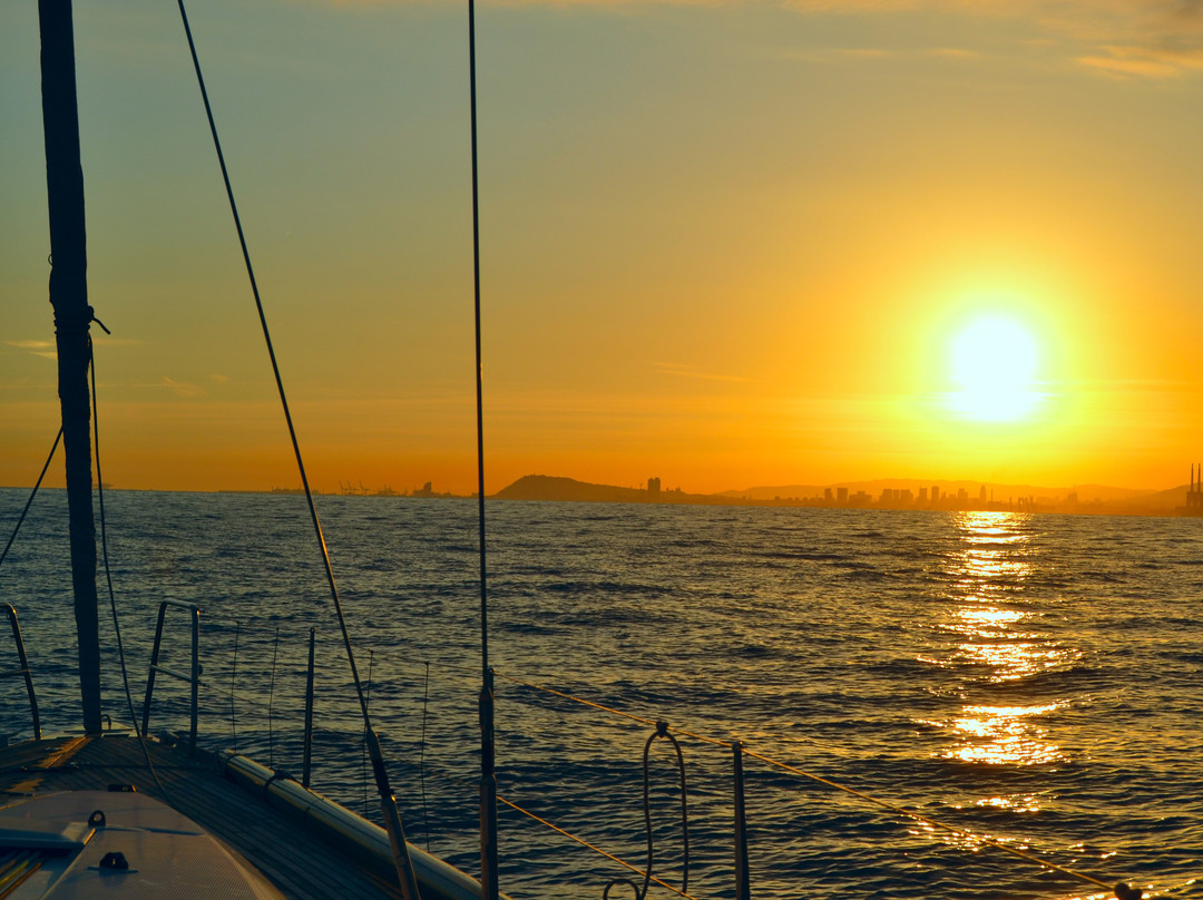 Custom Sailing Costa Brava景点图片