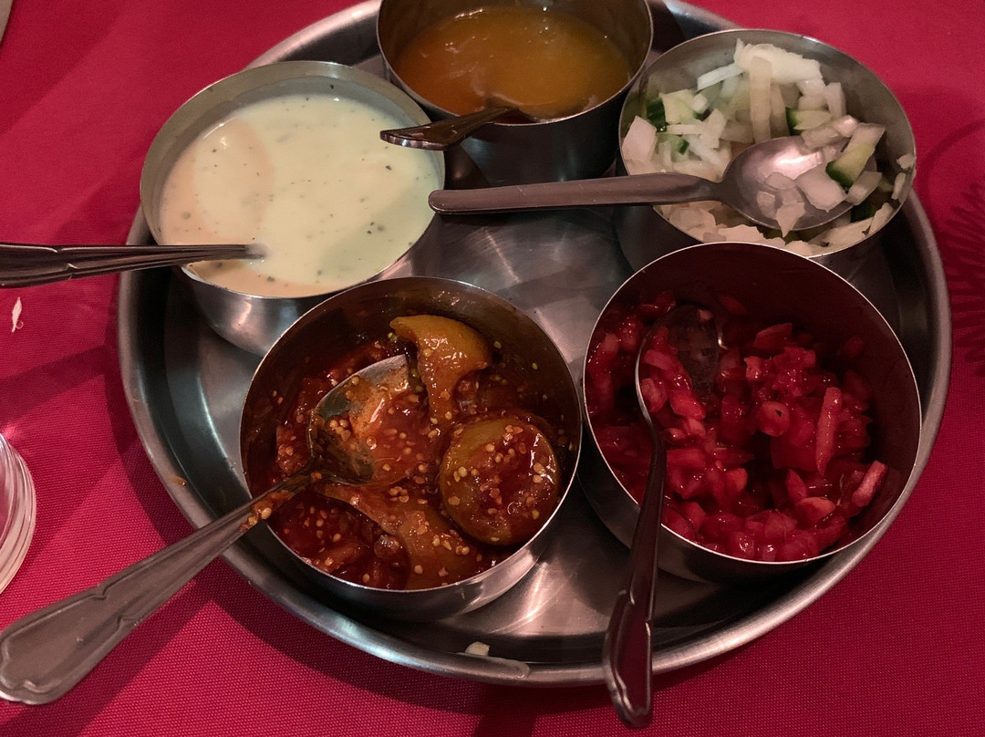 Papadom