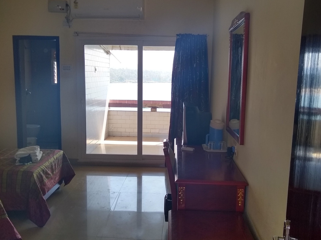 RNS Guest House主图