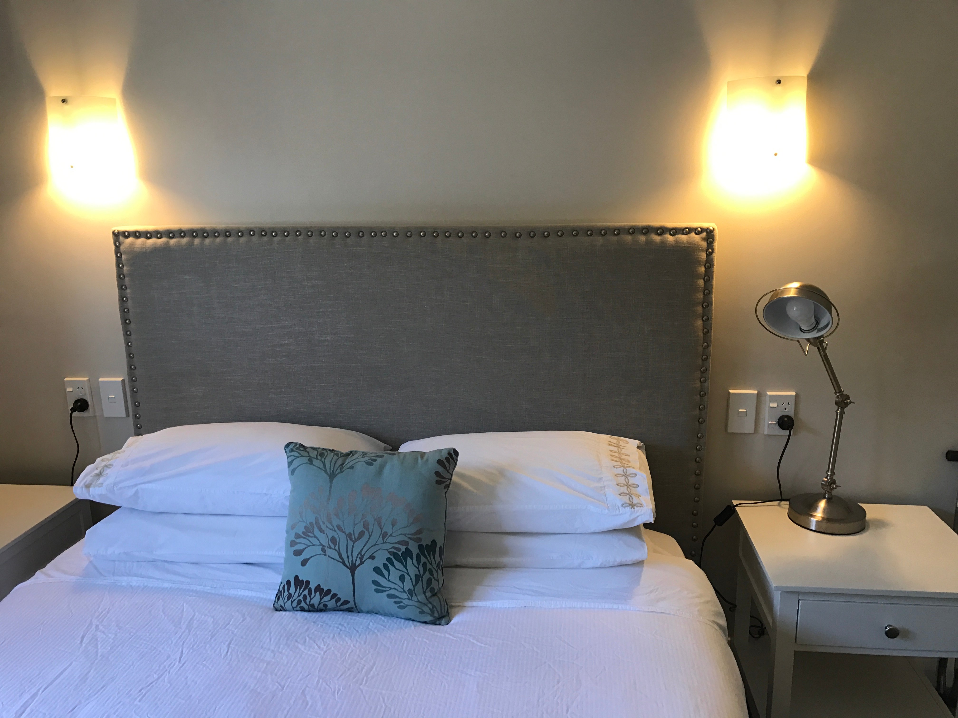 Bridgehouse Lodge-官方
