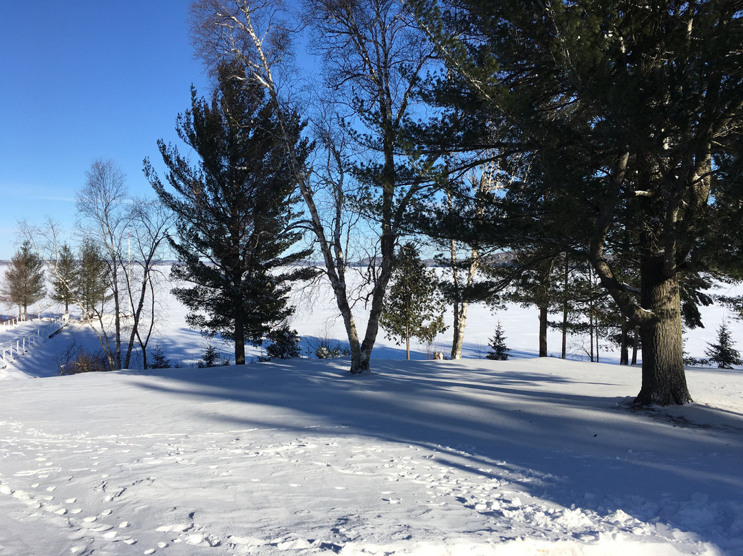 Northridge Inn & Resort主图