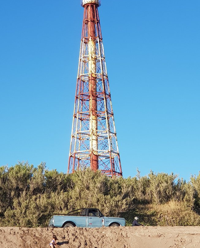 Faro-Monte Hermoso必去景点