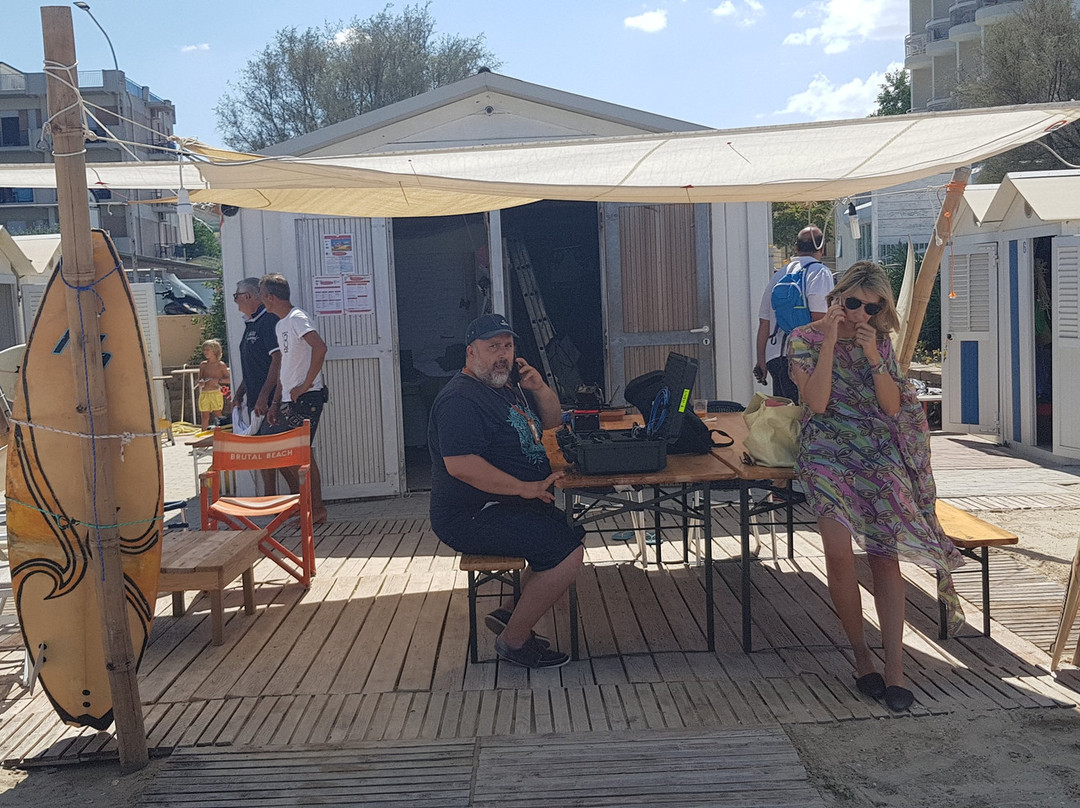 Vela Club Senigallia ASD Labolina-安科纳必去景点