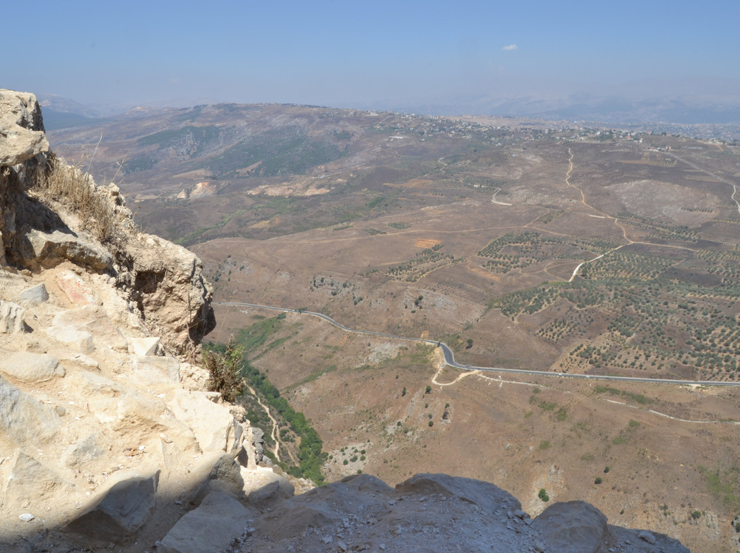 Beaufort Castle-Arnoun必去景点