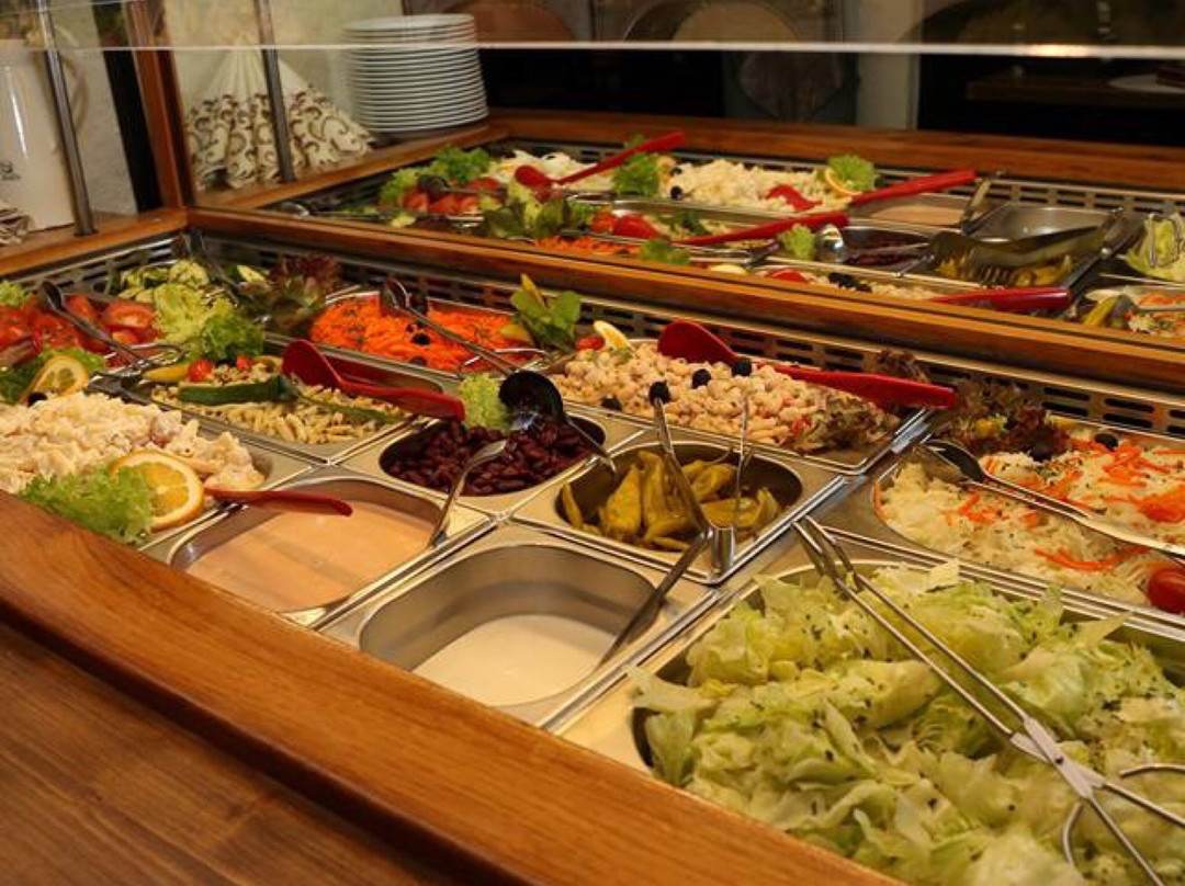 Restaurant Jelena