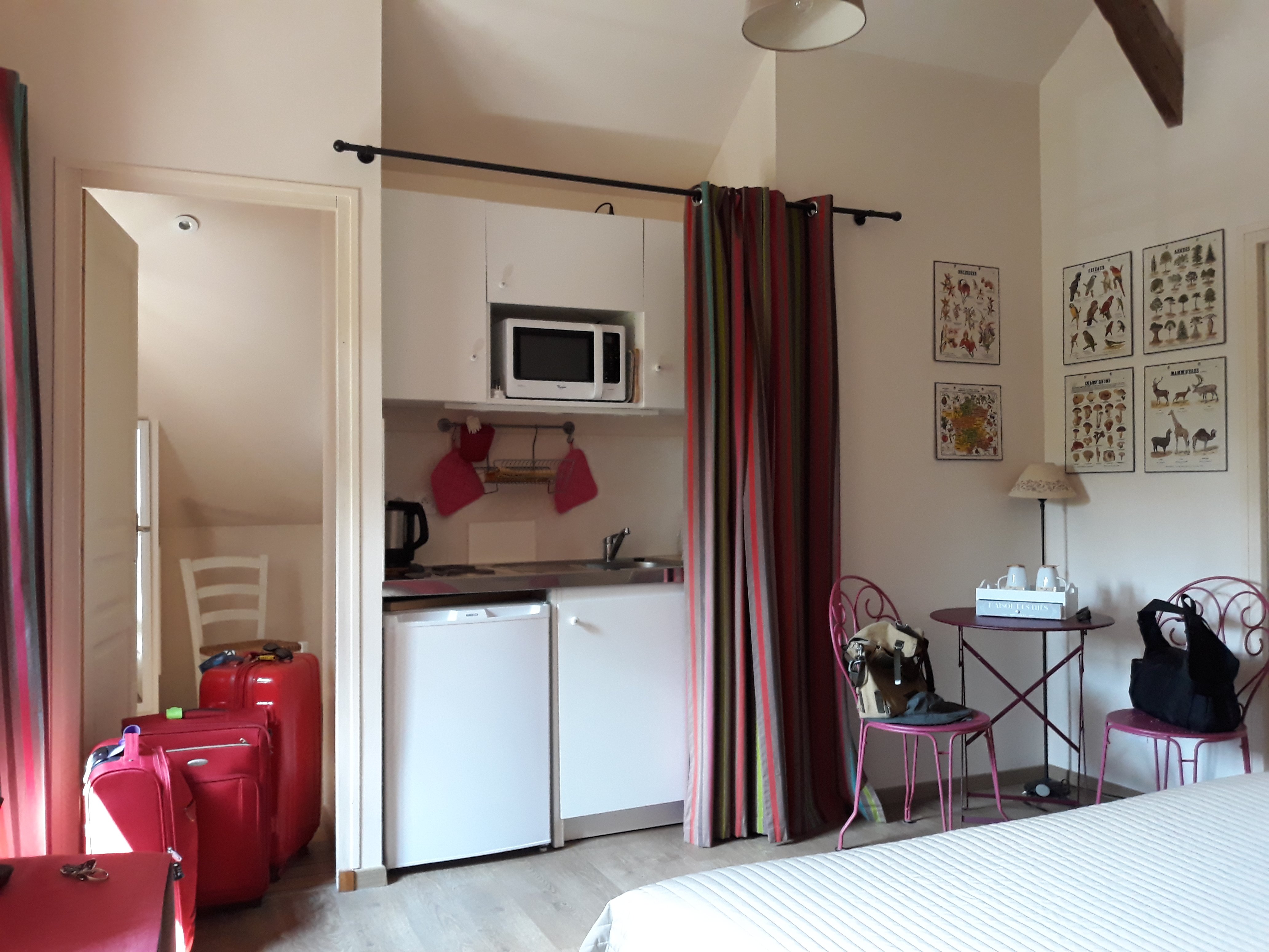 Le Clos Chedeville-官方