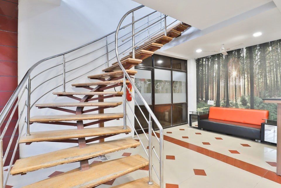 Hotel Grand Sahara主图