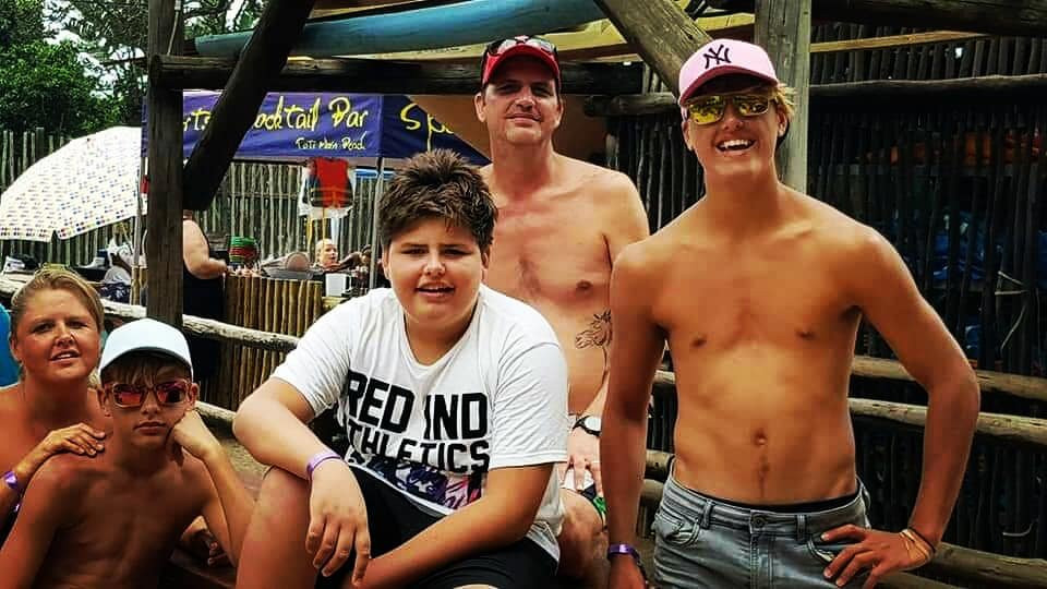 Splash Water World-Amanzimtoti必去景点