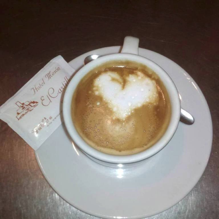 Hotel Meson el Castillo主图