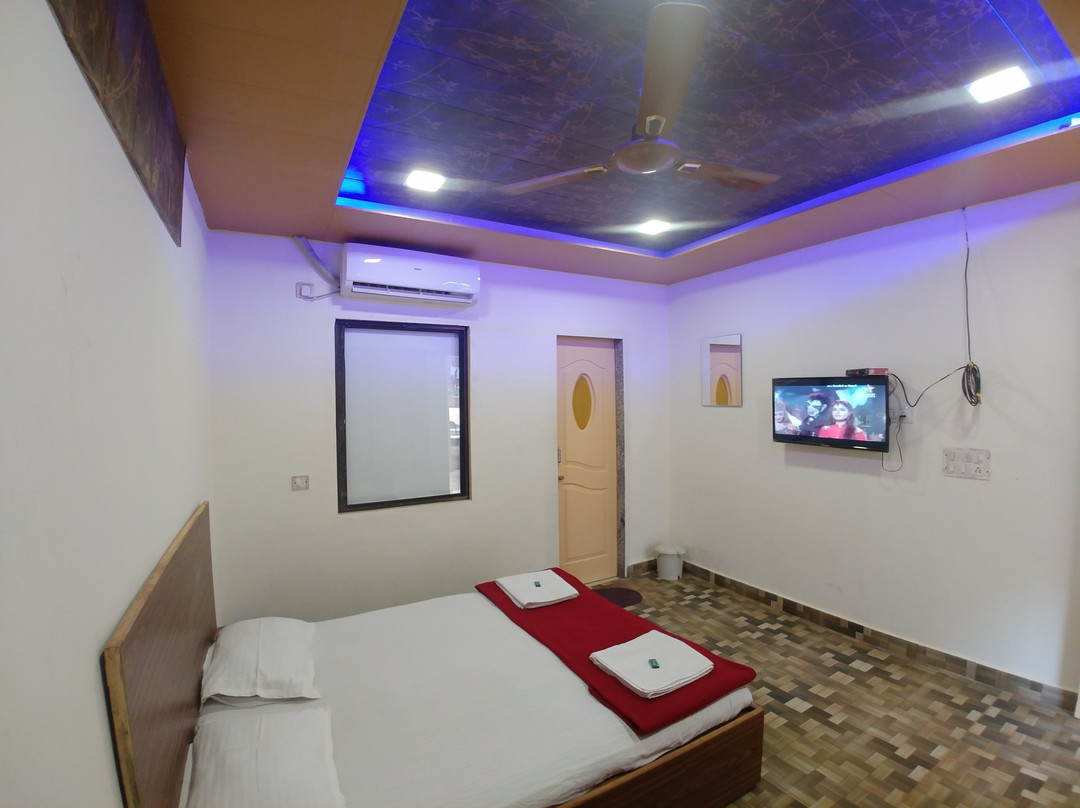 Park View Hotel主图