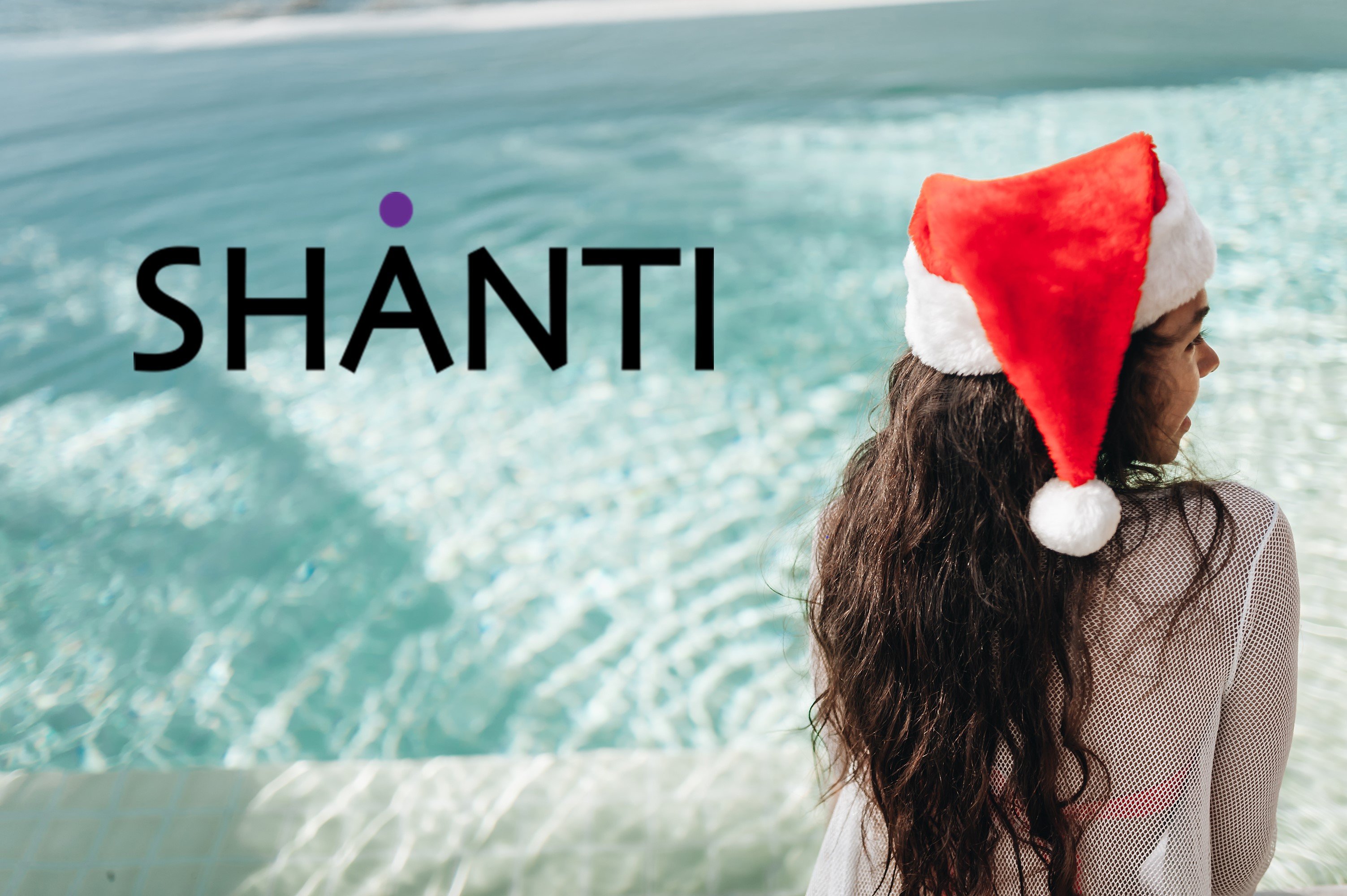 Shanti boutique hotel-官方