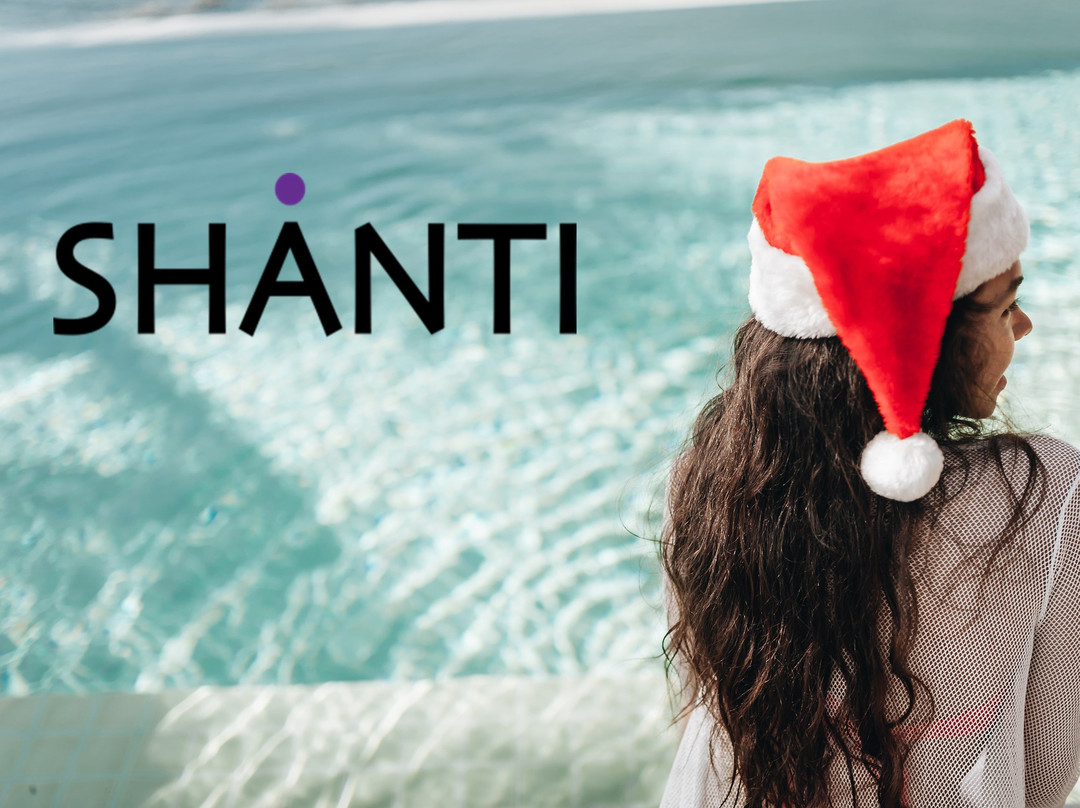 Shanti boutique hotel主图