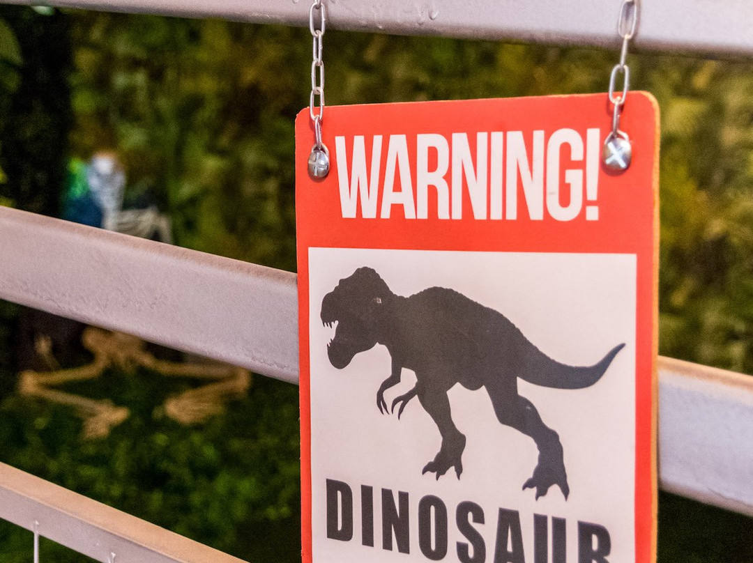 Escape : The Movie-马赛必去景点