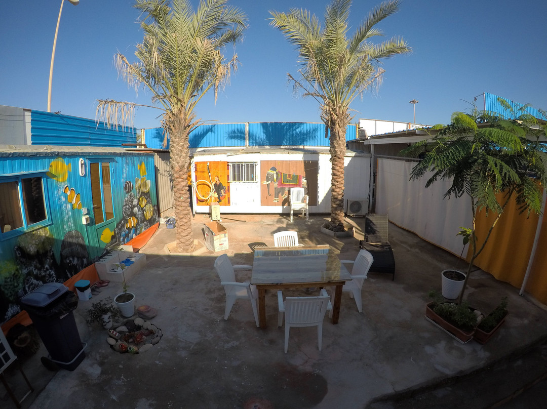 Shabhaye Talai主图