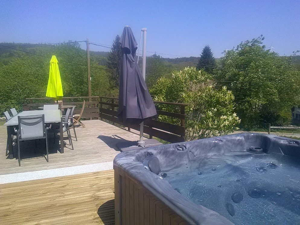 Chambres d'hotes Les Houes主图