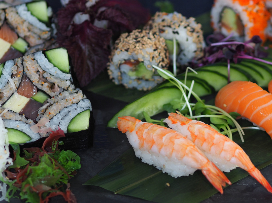 Sushi B