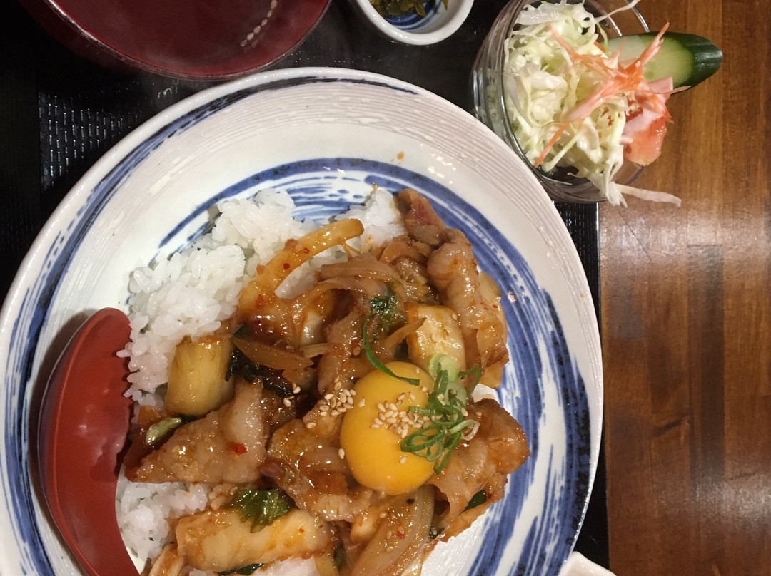 中華料理 賛否両論