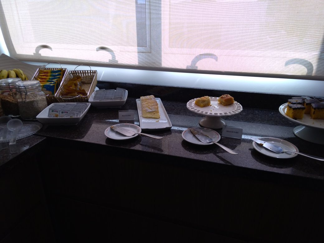 Luds Comfort Hotel主图