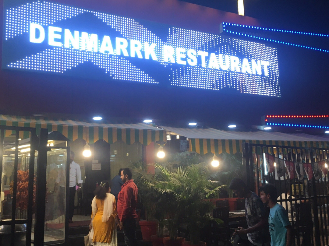 Denmark Restaurant
