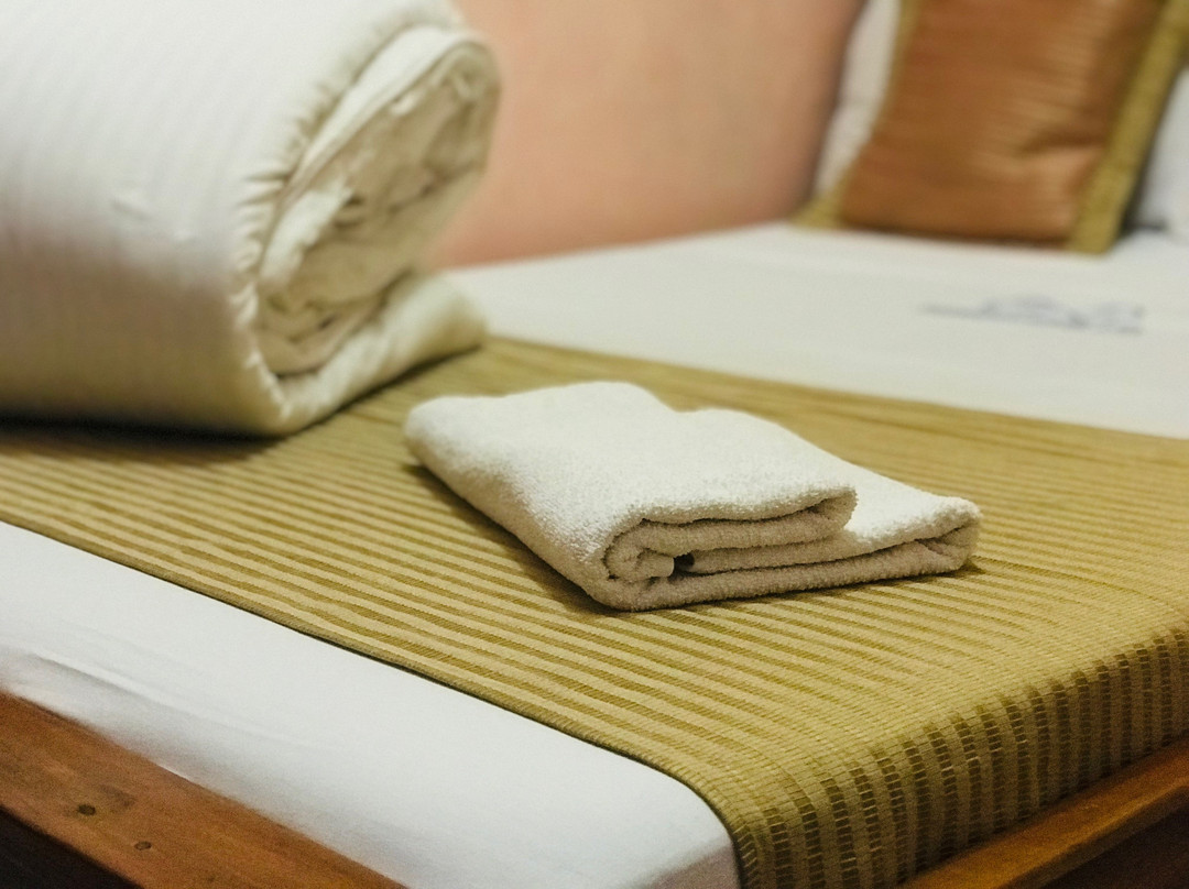 Shammah Hotel Kisumu主图