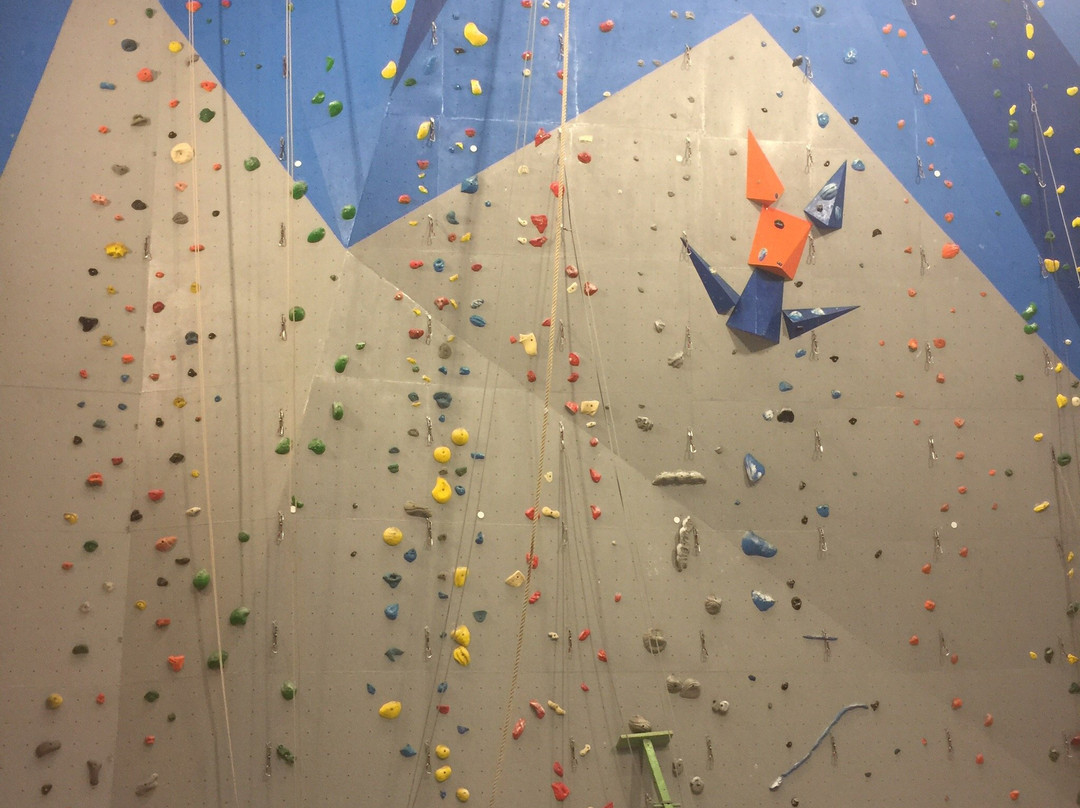 Extreme Park-阿克必去景点